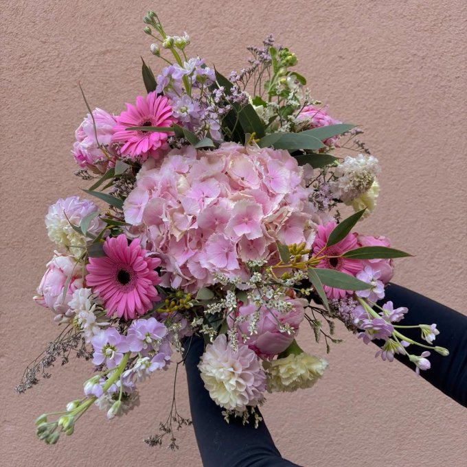 Indiscrétion - fête des mères photo 3